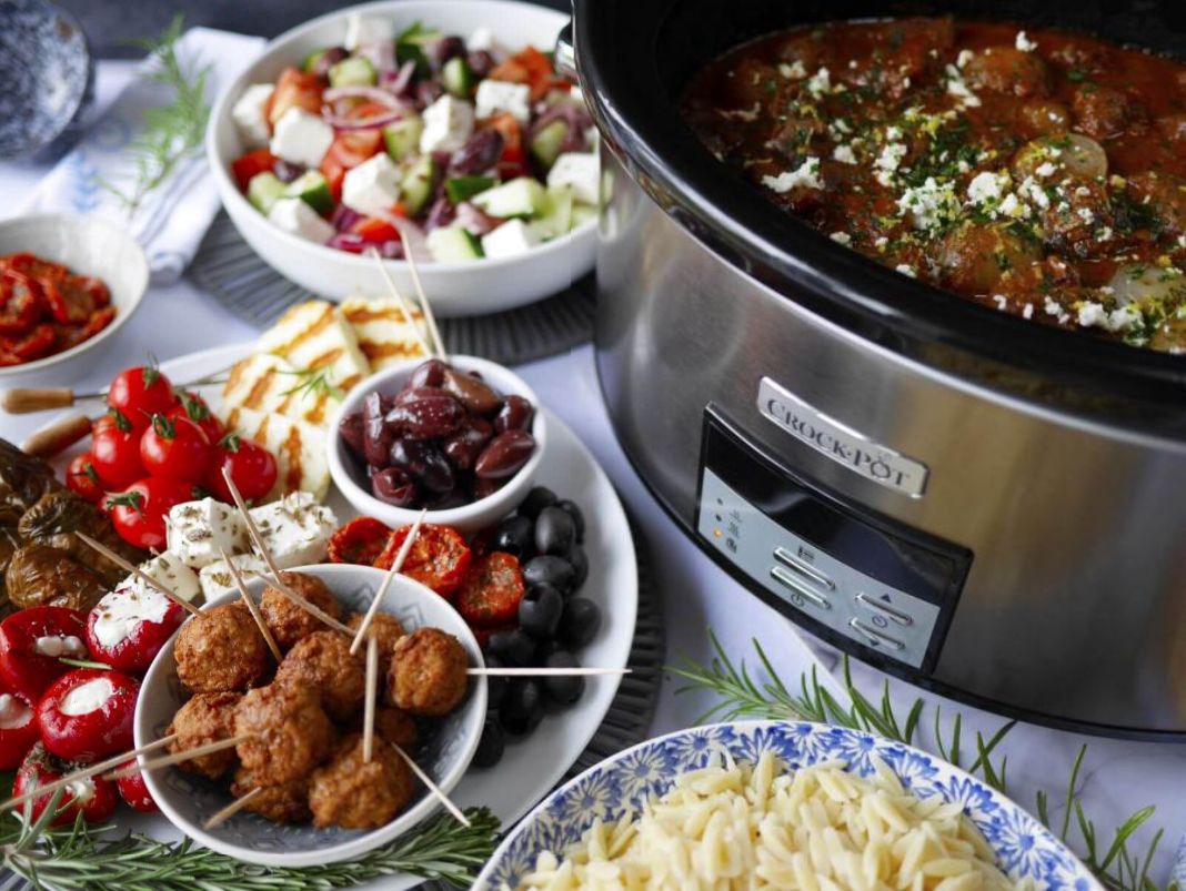 Crock-Pot – nowe wolnowary, wielkie możliwości