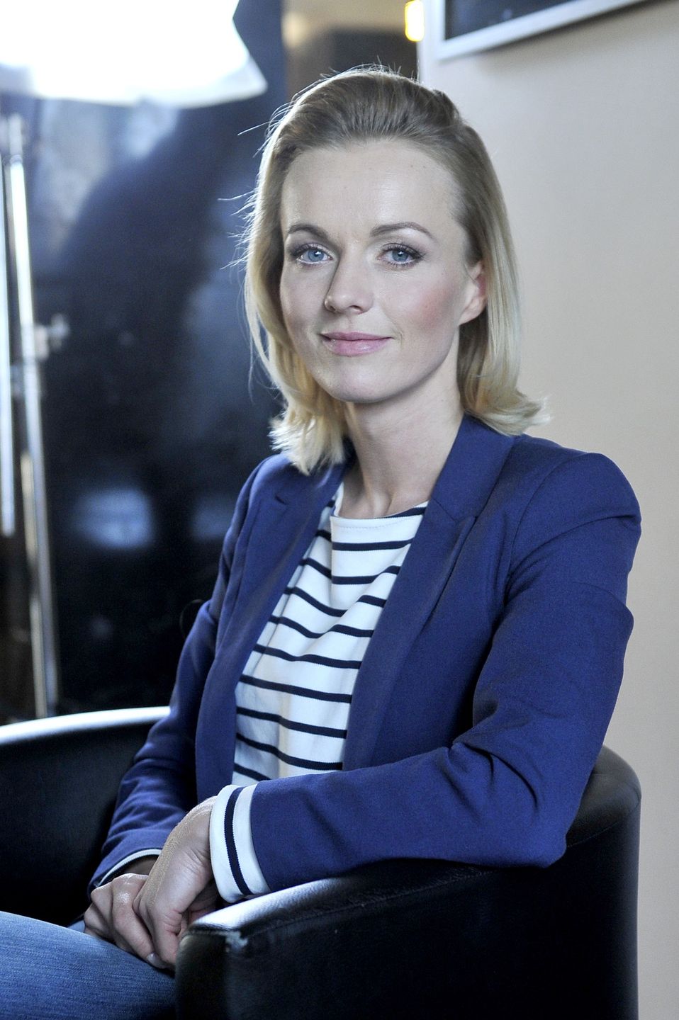 Marta Turska
