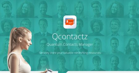 Centralne zarządzanie kontaktami z QNAP Qcontactz