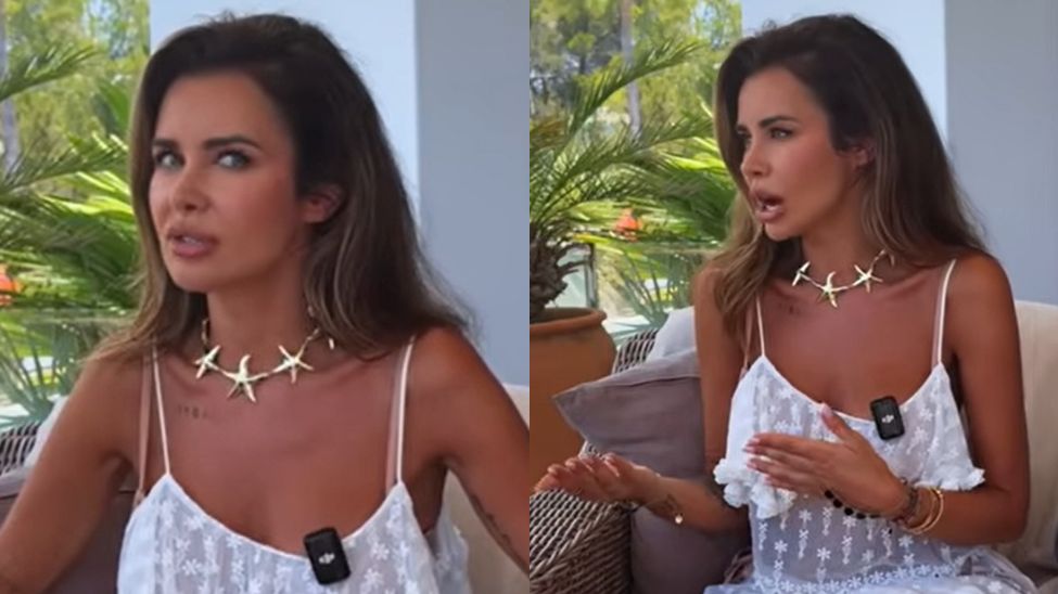 Natalia Siwiec mówi o oczyszczaniu Ho'oponopono 