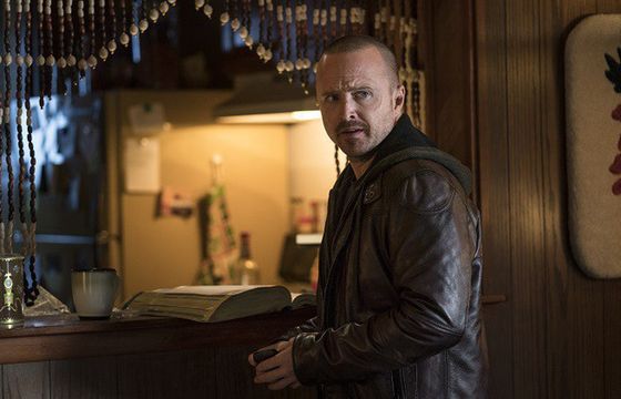 Dzisiaj premiera filmu "El Camino: Film Breaking Bad"