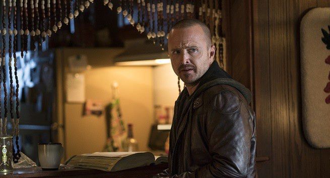 Dzisiaj premiera filmu "El Camino: Film Breaking Bad"