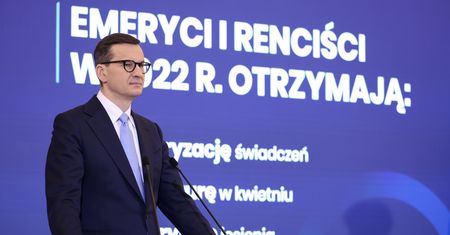 Dzisiaj 14. emerytura, jutro 15., a robić coraz bardziej nie ma komu [OPINIA]