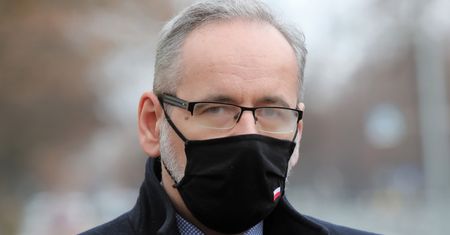 Powrót do szkół. Adam Niedzielski o decyzji ws. otwarcia placówek
