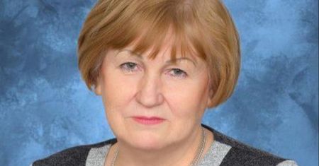 Uczyła o zbrodniach w Ukrainie. Nie miała wyboru, musiała uciekać