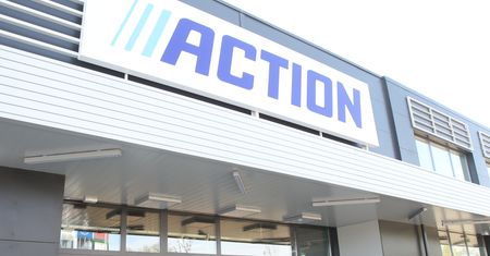 Przyda się do mycia okien. Tylko do 7 kwietnia w Action za 9,95 zł
