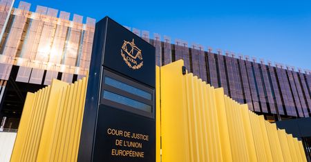 Jest wyrok TSUE. Polska musi zapłacić miliony euro kary