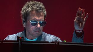 Radom: Ruszyła sprzedaż biletów na koncert Jean-Michela Jarre'a. Wejściówki rozchodzą się w błyskawicznym tempie. Warto się pospieszyć