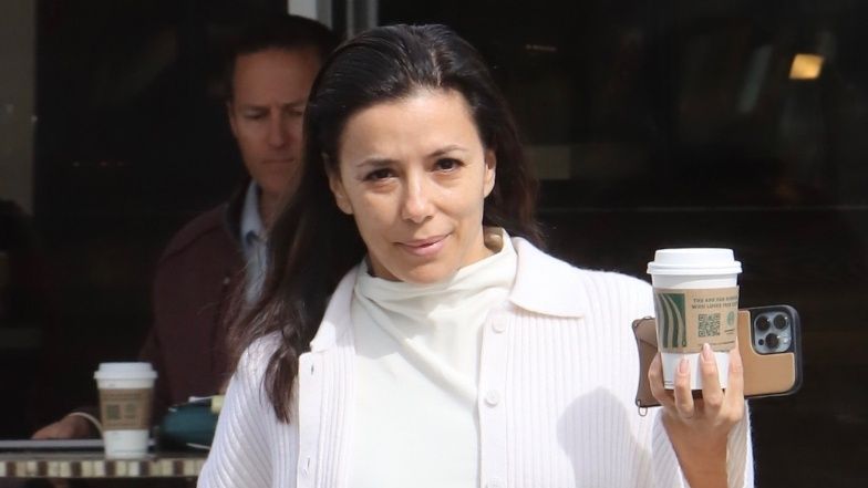Eva Longoria