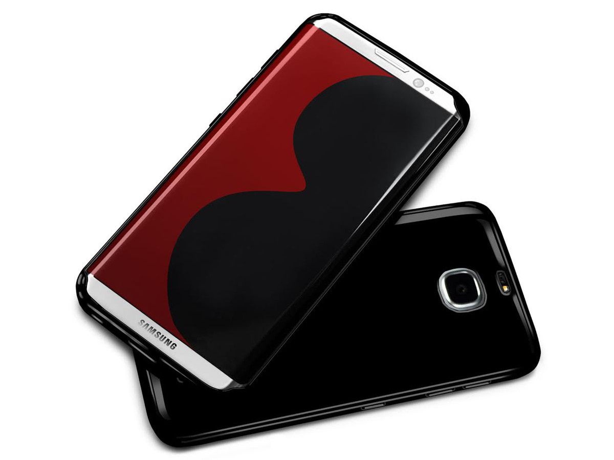 Czy tak będzie wyglądał Samsung Galaxy S8? 3