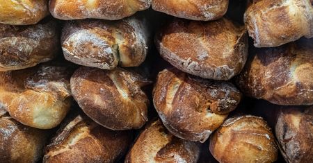 Najzdrowsze pieczywo. Jedz takie, a "serce ci podziękuje"