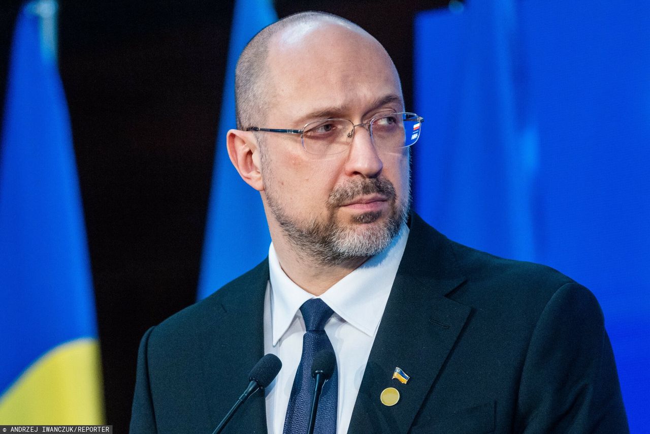Ukraina podała, ile pieniędzy traci przez brak dostępu do portów