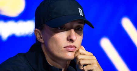 Iga Świątek nadal pierwsza w rankingu WTA. Awans Magdaleny Fręch