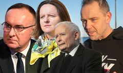 Kolejne odejścia z Polski 2050. Marka Nowrocky ma kłopoty [SKRÓT DNIA]