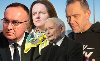 Kolejne odejścia z Polski 2050. Marka Nowrocky ma kłopoty [SKRÓT DNIA]