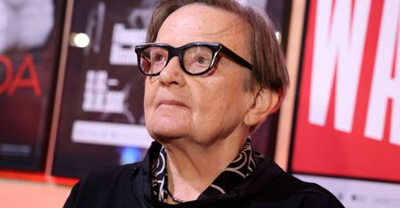 Agnieszka Holland gorzko o rodakach. "Odmawiają mi polskości"