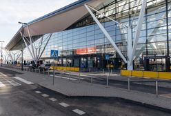 Lotnisko zapłaci za wymianę okien. Program już wystartował