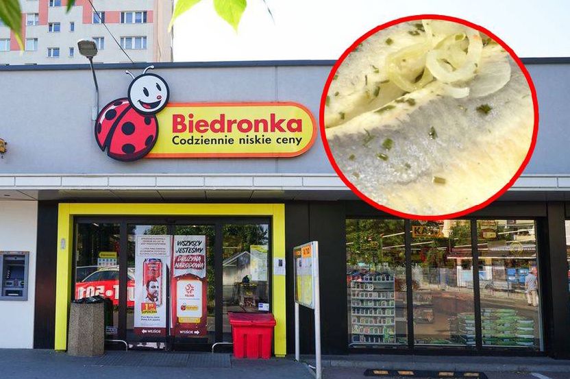 Najgorsze produkty z Biedronki. Lepiej nie kupuj na święta