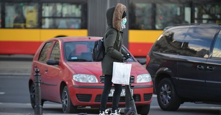 Idzie nowelizacja o elektrycznych hulajnogach i UTO. Kierowcy mogą mieć problem