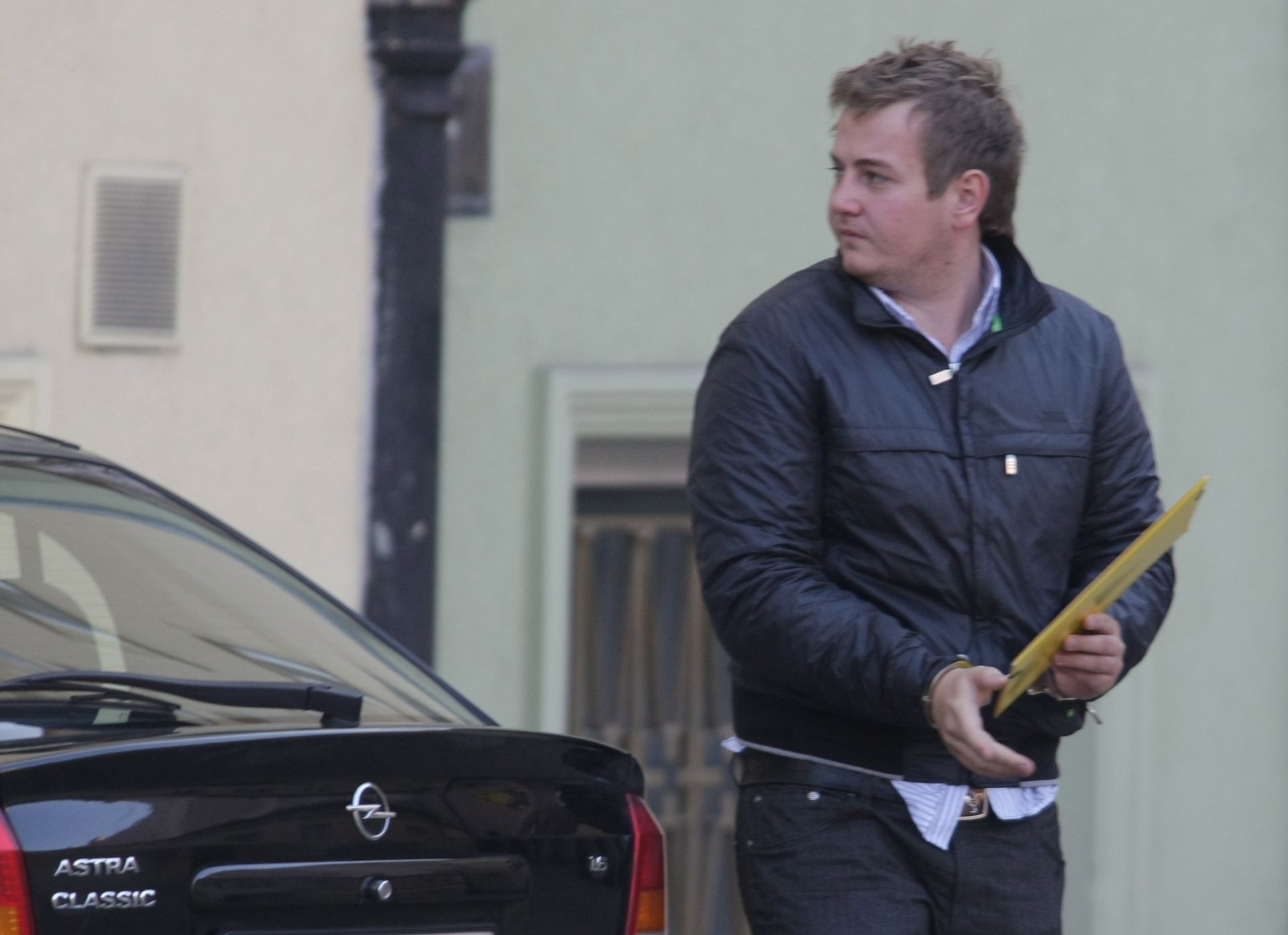 "Król dopalaczy" odnaleziony na Zanzibarze. Czemu uciekł akurat tam?