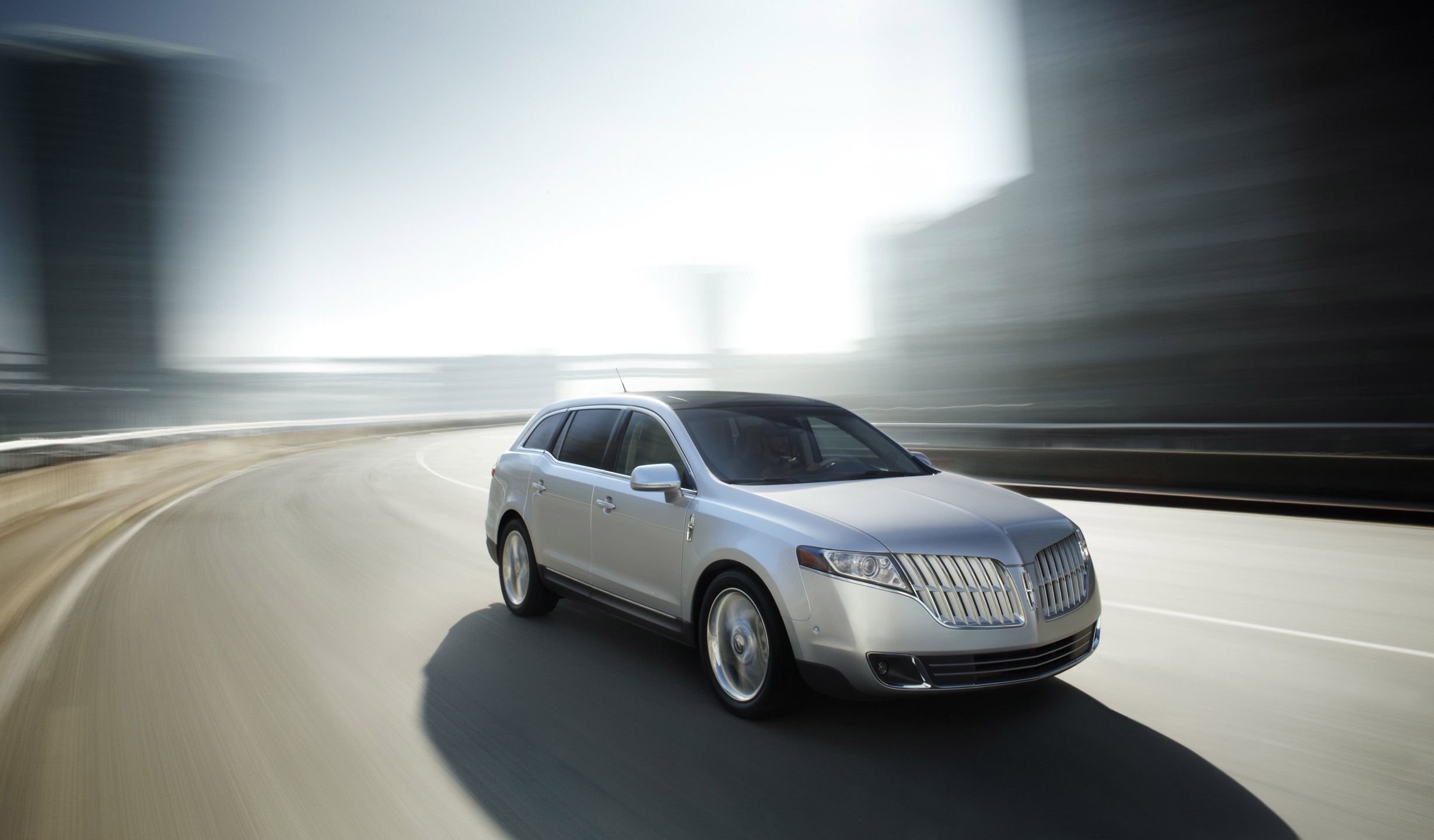 Lincoln MKT 