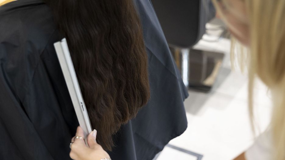 W strukturze branżowej dominowały mikroprzedsiębiorstwa usługowe.