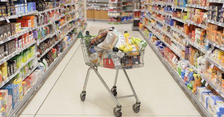 "Bieda-kradzieże" w polskich sklepach. Branża potwierdza