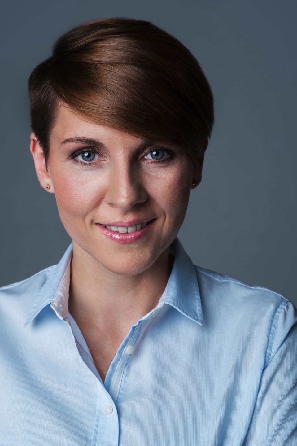 Jak wykonać portret biznesowy? Skuteczne rady i schematy oświetlania [poradnik] 14