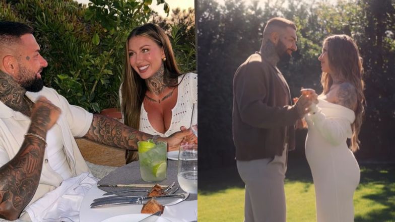 Deynn jest W CIĄŻY!