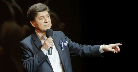 Mieszka z Jerzym Połomskim w Skolimowie. Zdradziła, jak jest naprawdę