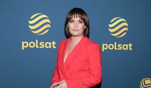 Gawryluk wystartowała. Mocna teza na początek