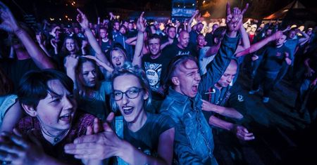 Wschód Kultury – Inne Brzmienia: 7-10 lipca 2022 Lublin. Kto wystąpi? Godzinowy program
