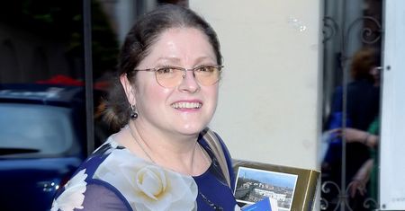 Krystyna Pawłowicz świętuje 69. urodziny. Jej zdjęcia z młodości rozpaliły internet