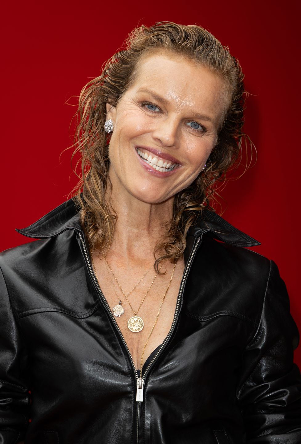 Eva Herzigová w Wenecji