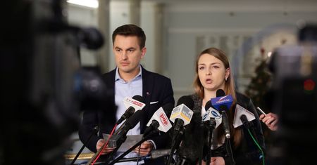 Biorą dwie dopłaty na jedno mieszkanie. Wystarcza? Oto ceny w Warszawie