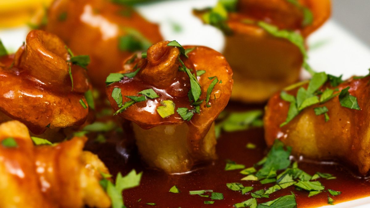 Ta przekąska skradnie serce największego niejadka