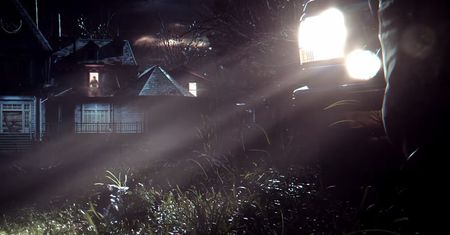 E3 2016: Resident Evil VII nadchodzi - powrót do korzeni serii