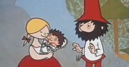 12 kadrów. Pamiętasz te bajki? Kiedyś były hitem!