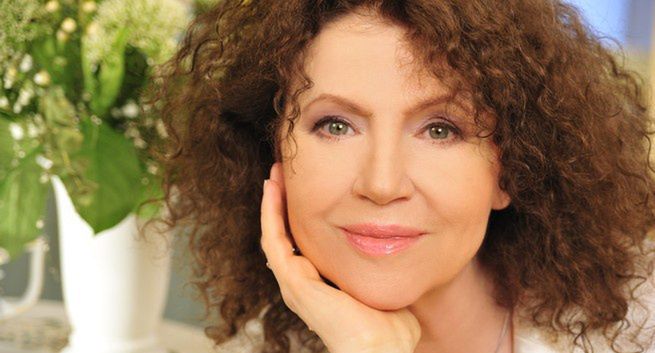 Halina Frąckowiak nie zgadza się z krytyką festiwalu w Opolu