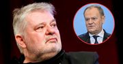 Globisz przed laty wrzasnął do Tuska: "Za idiotę robię ja". Premiera aż zatkało