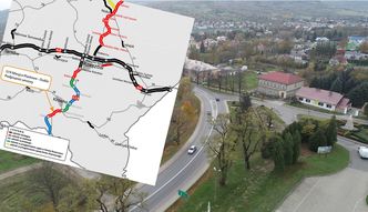 Via Carpatia zyska dodatkowe kilometry. Jest umowa na odcinek S19