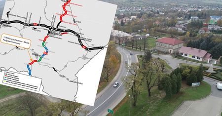 Via Carpatia zyska dodatkowe kilometry. Jest umowa na odcinek S19