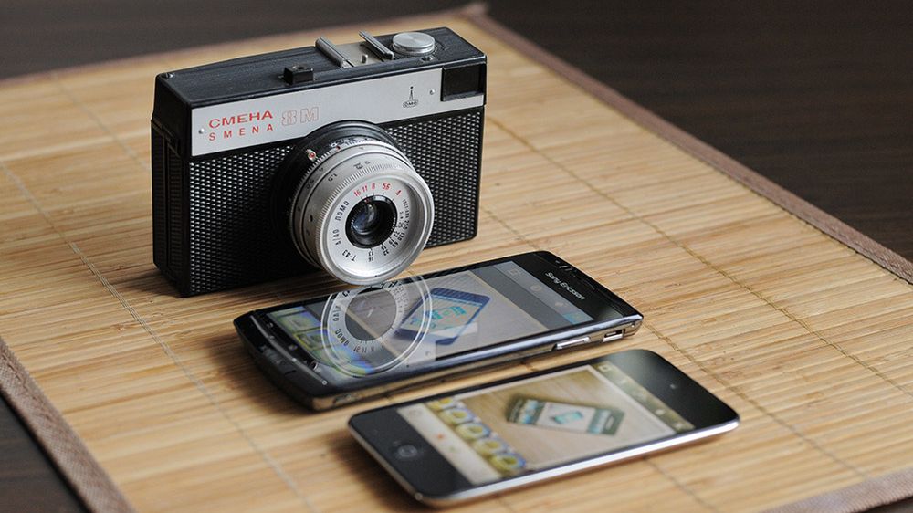 Czy Instagram na Androida różni się od wersji na iOS? [aktualizacja] 1