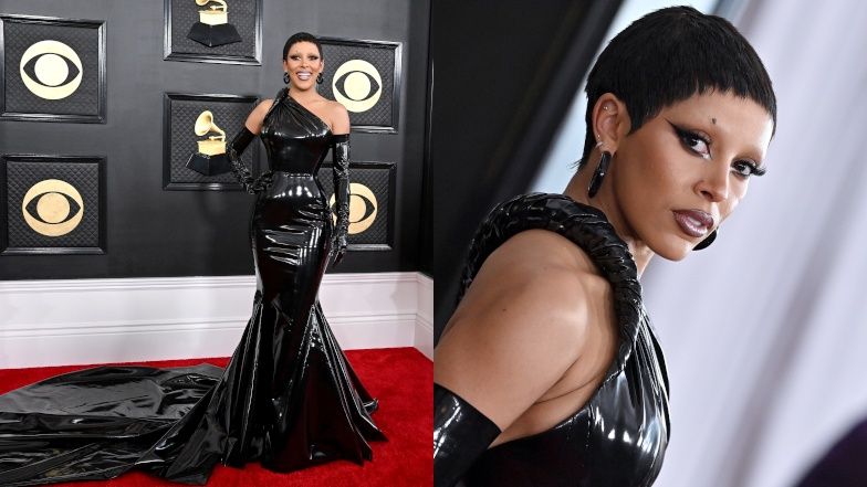 Gwiazdy na Grammy 2023