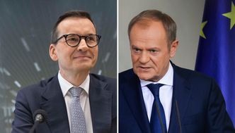 "Runął mit Morawieckiego". Skąd dwukrotny wzrost luki VAT?