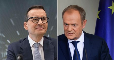 "Runął mit Morawieckiego". Skąd dwukrotny wzrost luki VAT?