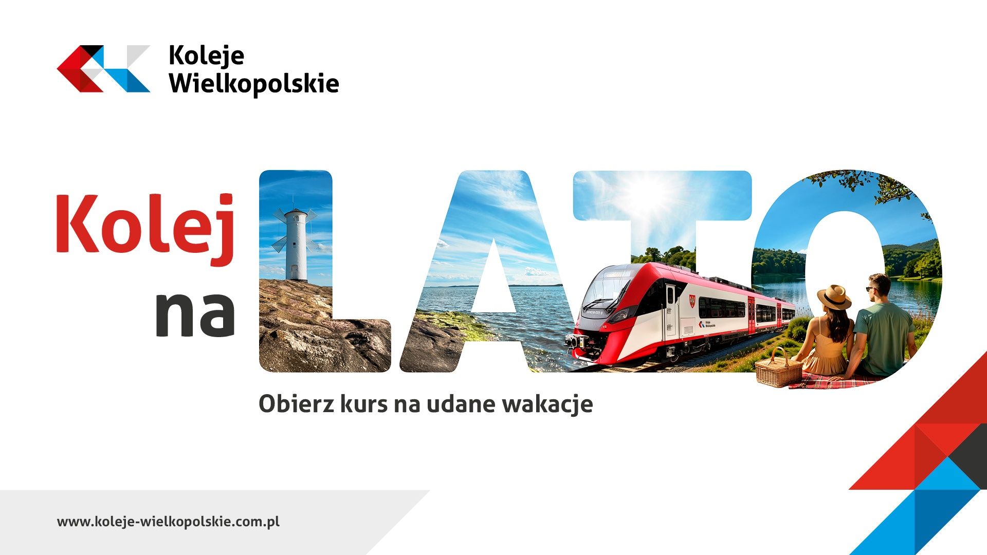 Koleje Wielkopolskie
