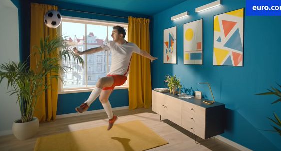 Gessler, Borek i Szpakowski w kampanii RTV Euro AGD (wideo)