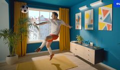 Gessler, Borek i Szpakowski w kampanii RTV Euro AGD (wideo)