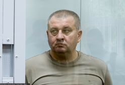 Skandal w rosyjskiej armii. 7 lat więzienia dla generała